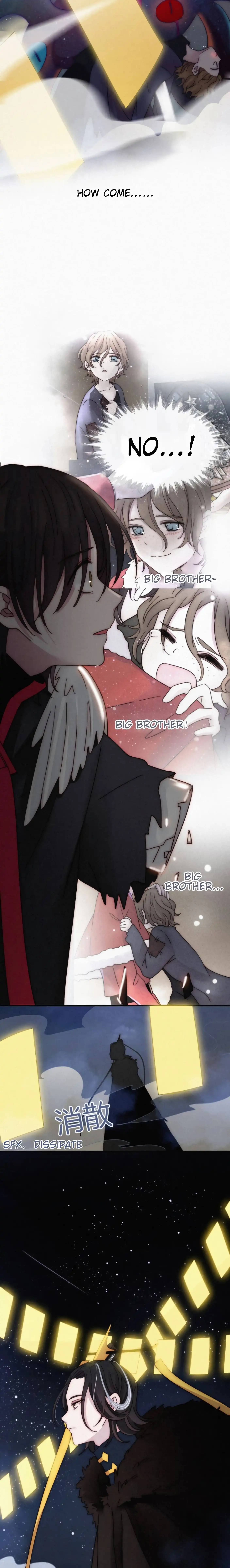 Falling in the Night with You Chapter 77 11